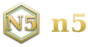 n5 logo